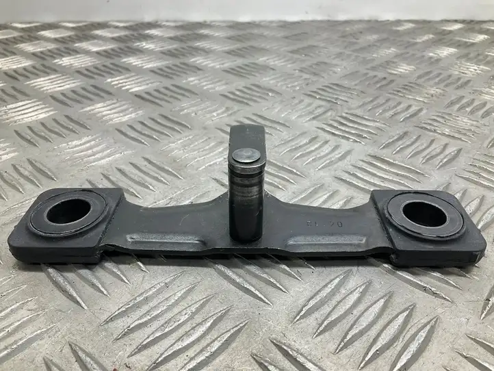 Seat Leon (5F) (2012 - 2019) 5G0827517D Боковой замок крышки багажника — фото 2