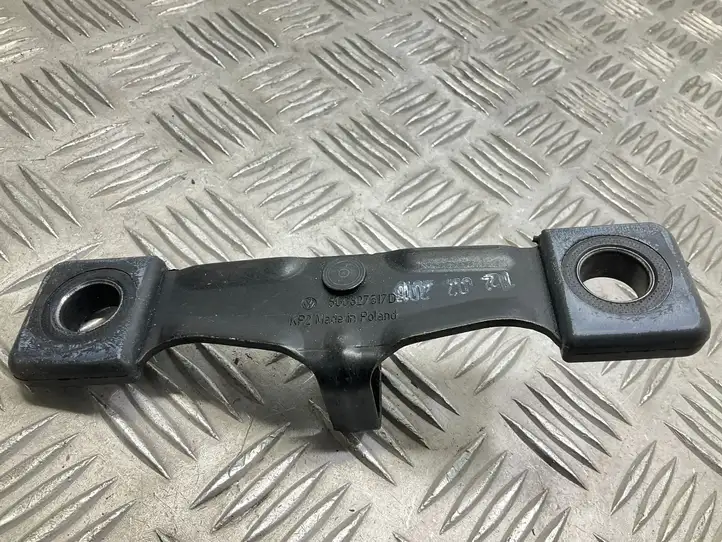 Seat Leon (5F) (2012 - 2019) 5G0827517D Боковой замок крышки багажника — фото 3