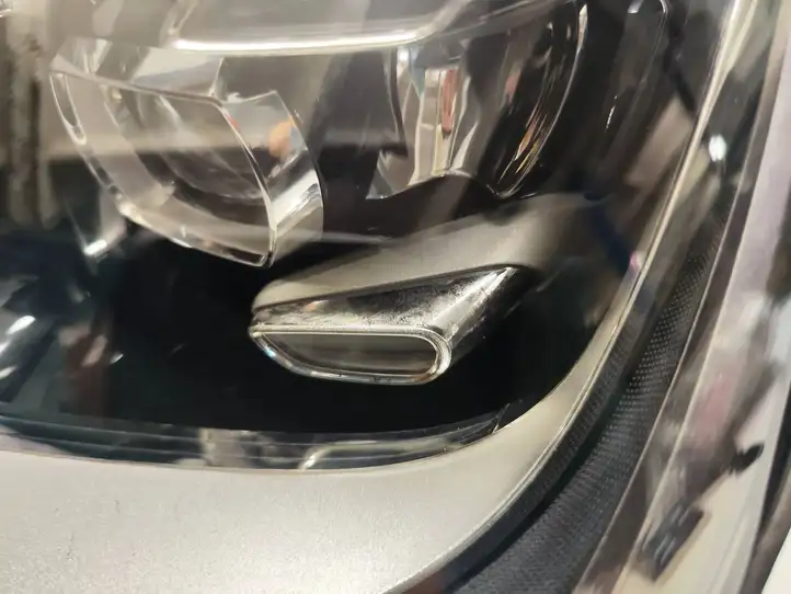 Porsche Cayenne (9Y0 9Y3) (2018 - ) 9Y0941033AA Передняя фара — фото 3