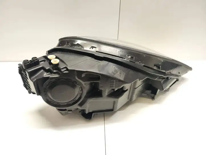 Porsche Cayenne (9Y0 9Y3) (2018 - ) 9Y0941033AA Передняя фара — фото 8