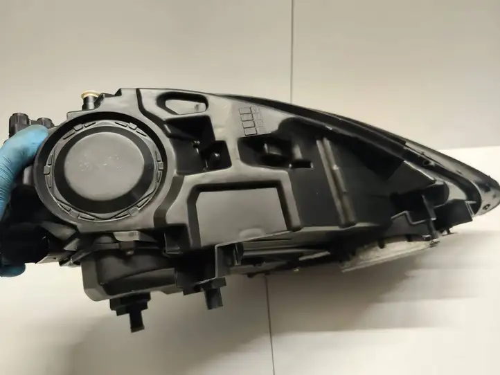 Porsche Cayenne (9Y0 9Y3) (2018 - ) 9Y0941033AA Передняя фара — фото 18
