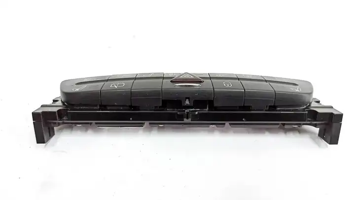 Mercedes-Benz E W211 (2002 - 2009) 2118218058 Включатель аварийных фонарей — фото 14