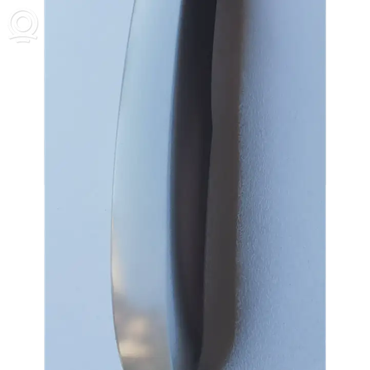 Fiat 500X (2014 - ) 735609053 Крышка рейлинга — фото 3
