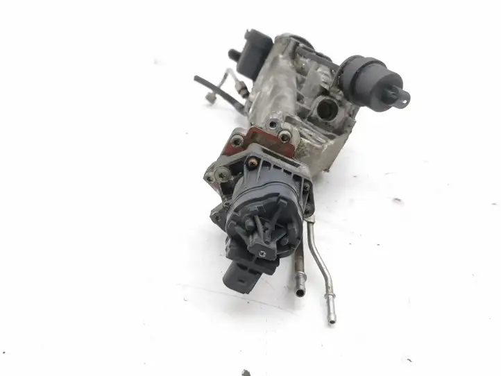 Jeep Cherokee (2013 - 2017) 1418307744 Охладитель клапана EGR — фото 5