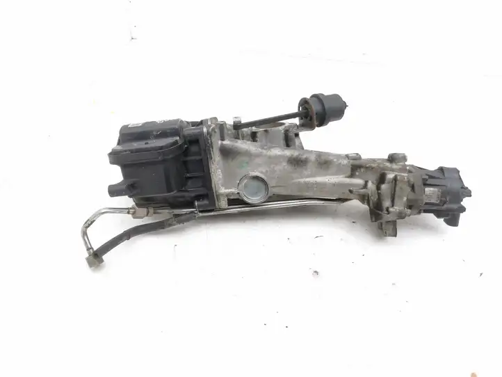 Jeep Cherokee (2013 - 2017) 1418307744 Охладитель клапана EGR — фото 7