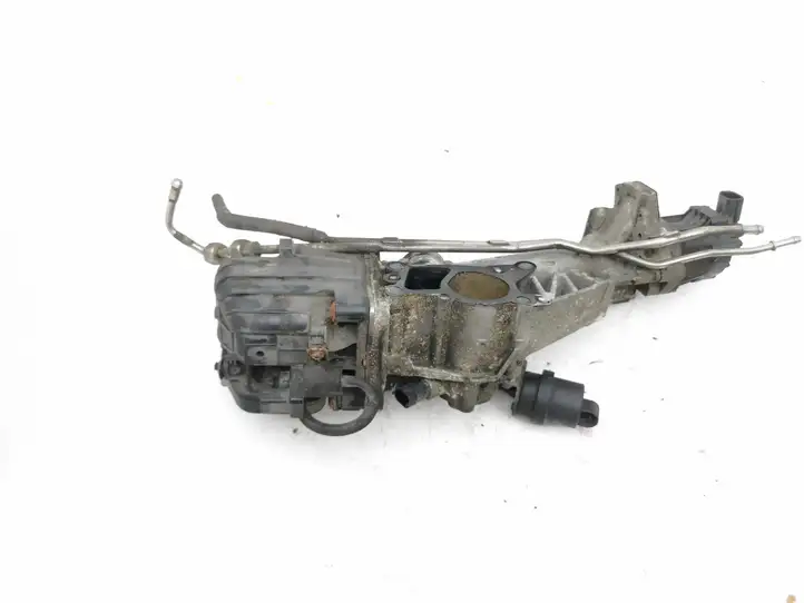 Jeep Cherokee (2013 - 2017) 1418307744 Охладитель клапана EGR — фото 8
