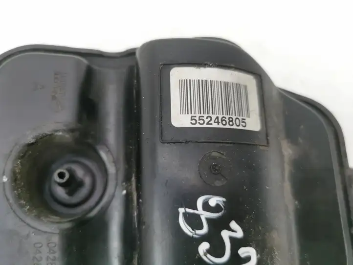 Jeep Cherokee (2013 - 2017) 1418307744 Охладитель клапана EGR — фото 12