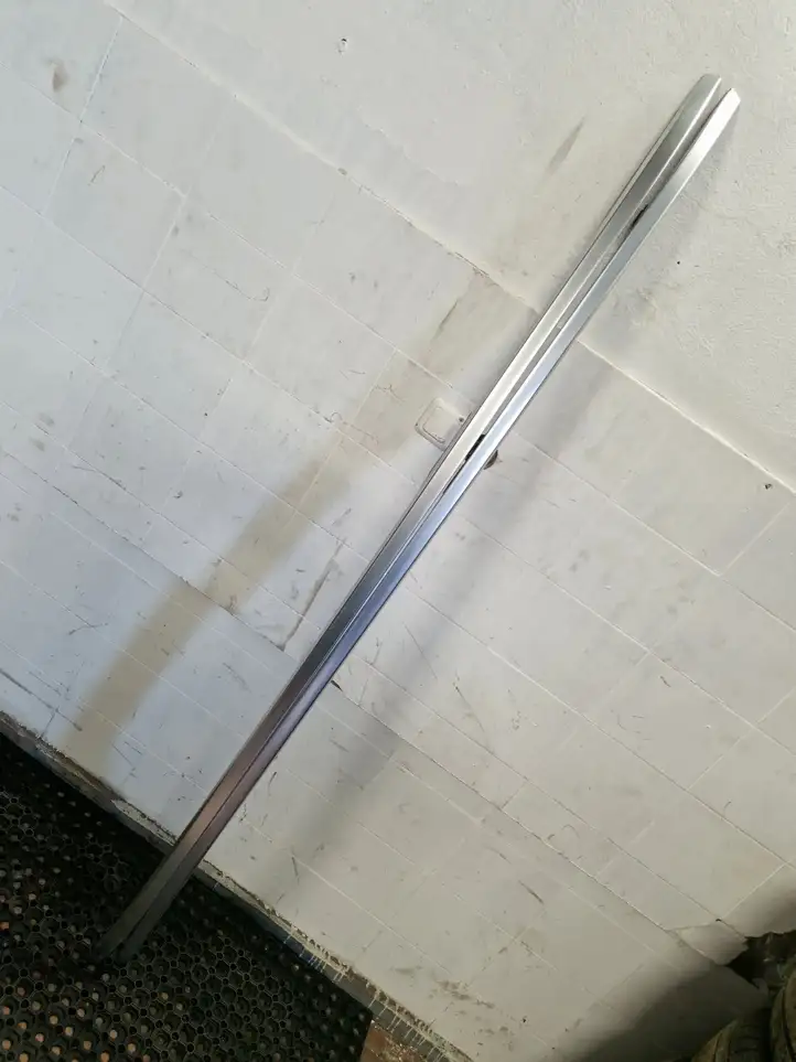 Mercedes-Benz GLE W167 (2019 - ) A1678904700 — фото 1