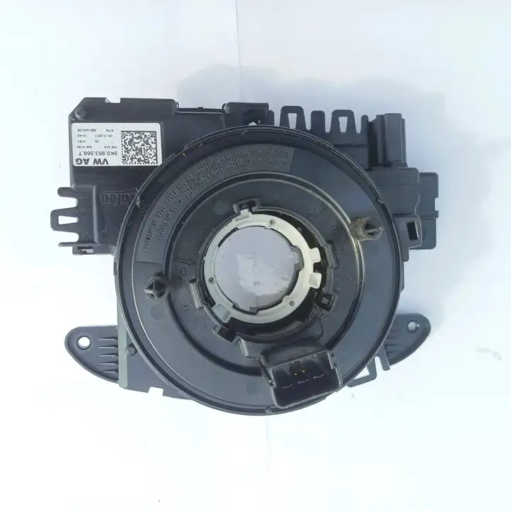 Volkswagen PASSAT B7 (2011 - 2014) 5K0953569T Контактное кольцо SRS — фото 1