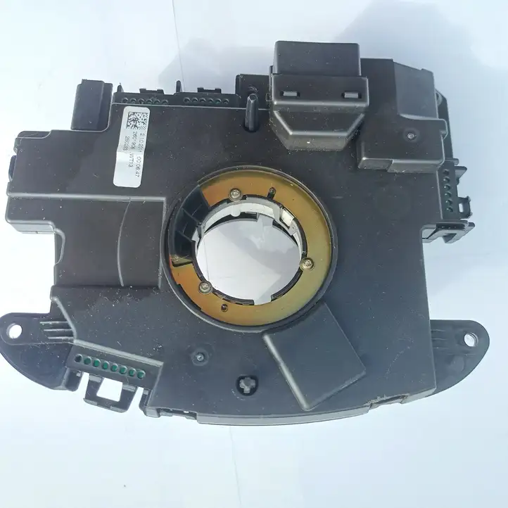 Volkswagen PASSAT B7 (2011 - 2014) 5K0953569T Контактное кольцо SRS — фото 2