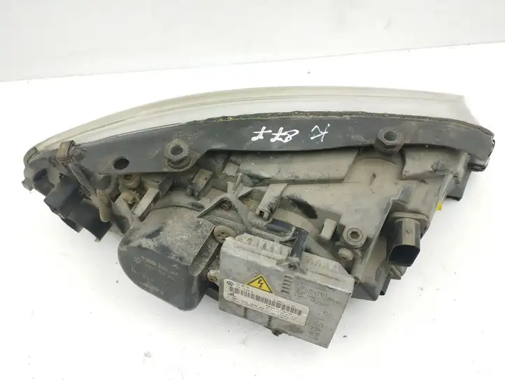 Volkswagen Sharan (2000 - 2003) 7M3941015A3 Передняя фара — фото 9
