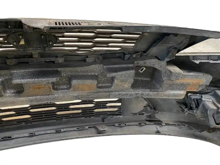 Kia Ceed (2010 - 2012) 865101H500 Кронштейн переднего бампера — фото 4