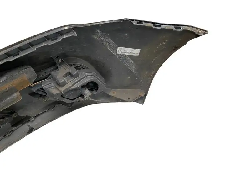 Kia Ceed (2010 - 2012) 865101H500 Кронштейн переднего бампера — фото 5