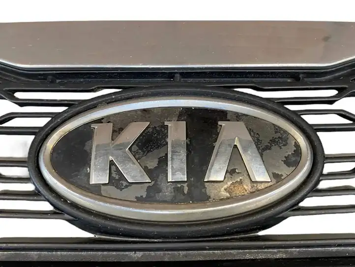 Kia Ceed (2010 - 2012) 865101H500 Кронштейн переднего бампера — фото 12