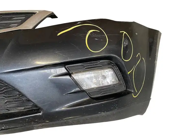 Kia Ceed (2010 - 2012) 865101H500 Кронштейн переднего бампера — фото 13