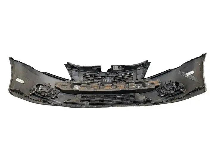 Kia Ceed (2010 - 2012) 865101H500 Кронштейн переднего бампера — фото 15