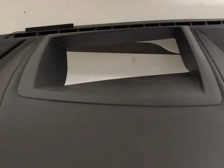 BMW 6 F06 Gran coupe (2012 - 2018) 9240768 Передняя подсветка — фото 2