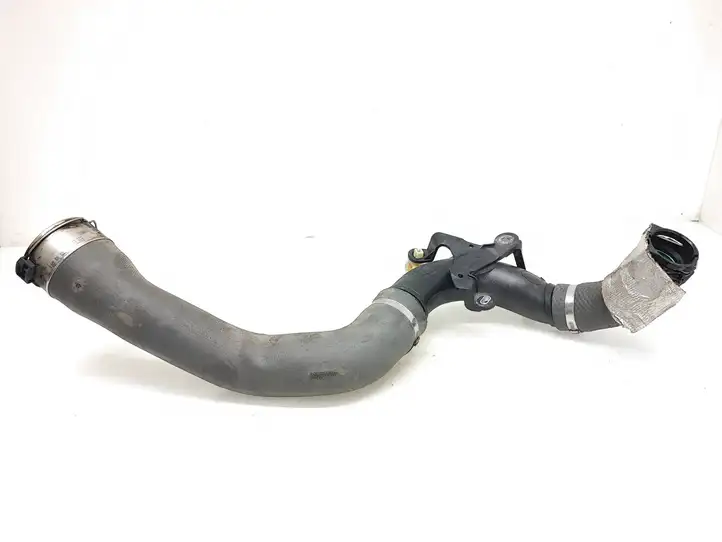 Nissan Qashqai (2013 - 2017) 144600468R Трубки интеркулера / Шланги интеркулера — фото 3