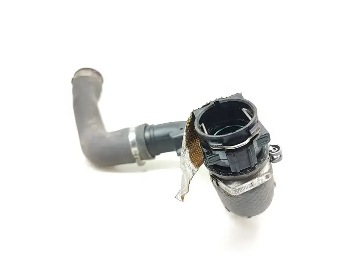 Nissan Qashqai (2013 - 2017) 144600468R Трубки интеркулера / Шланги интеркулера — фото 4