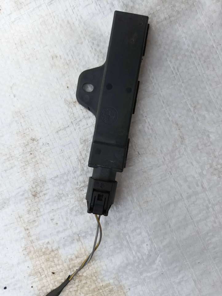 9220831 BMW 3 F30 F35 F31 Interjero komforto antena