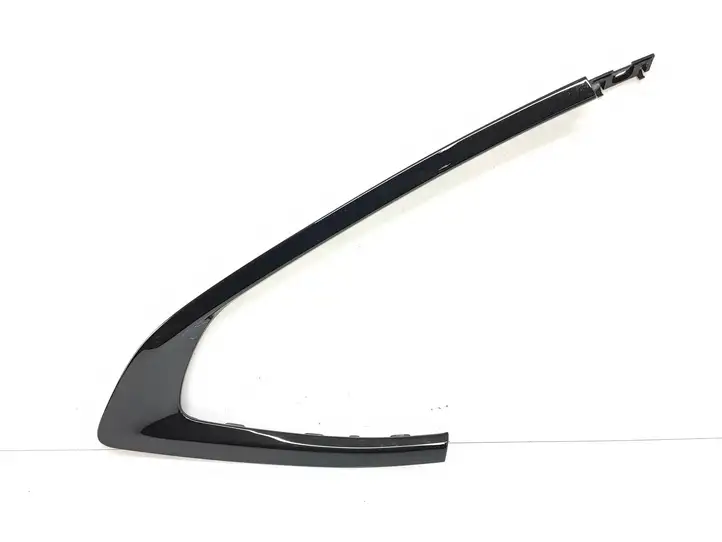 BMW i4 (2021 - ) 2188162023 Облицовка заднего бокового стекла — фото 1