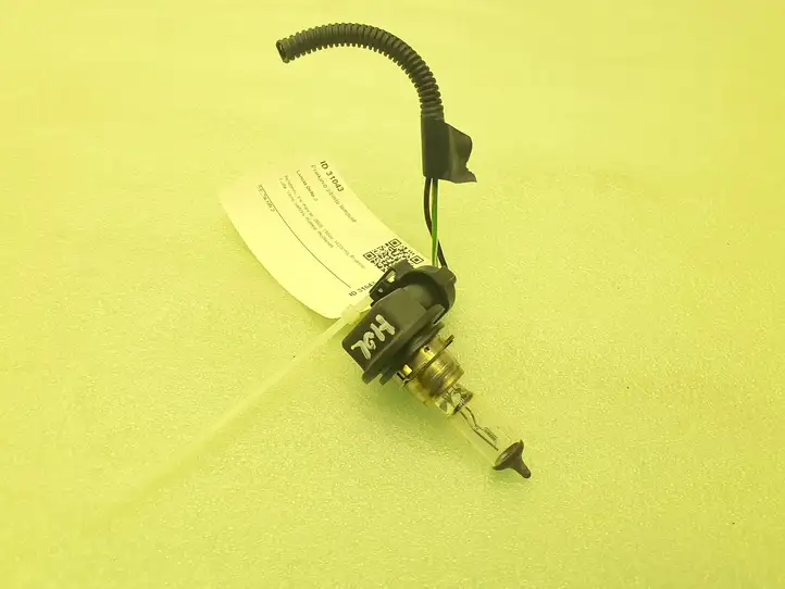 Lancia Delta (2008 - 2014) 64211L Лампочка противотуманной фары — фото 1