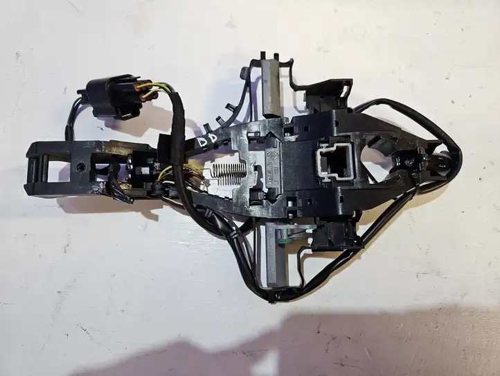 Volvo S80 (2009 - 2013) 30784205 Внутренняя ручка двери — фото 6