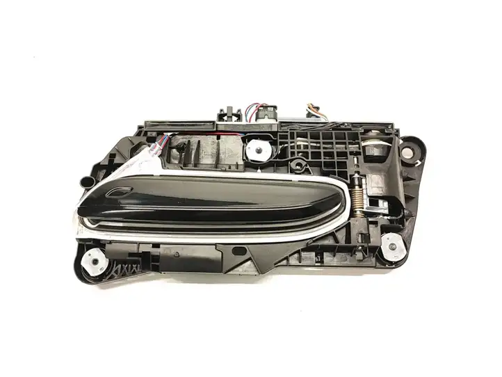 Mercedes-Benz EQS V297 (2021 - ) A0997609103 Наружная ручка задней двери — фото 1