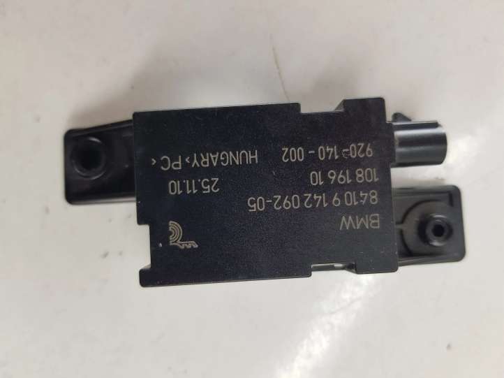 84109142092 BMW X1 E84 Bluetooth antena