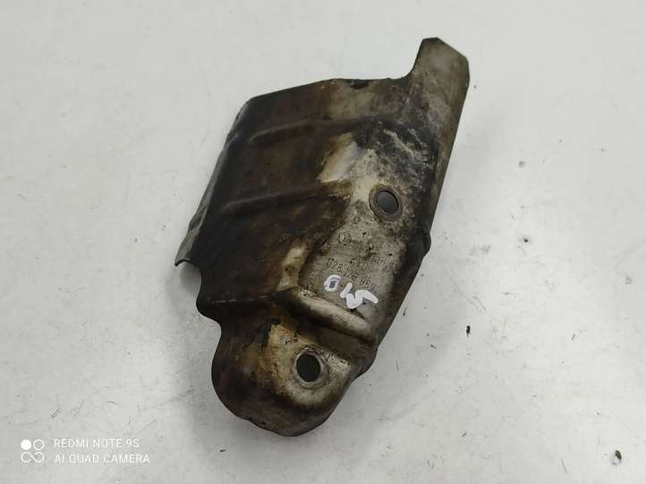 028129969 Ford Galaxy Išmetimo termo izoliacija (apsauga nuo karščio)