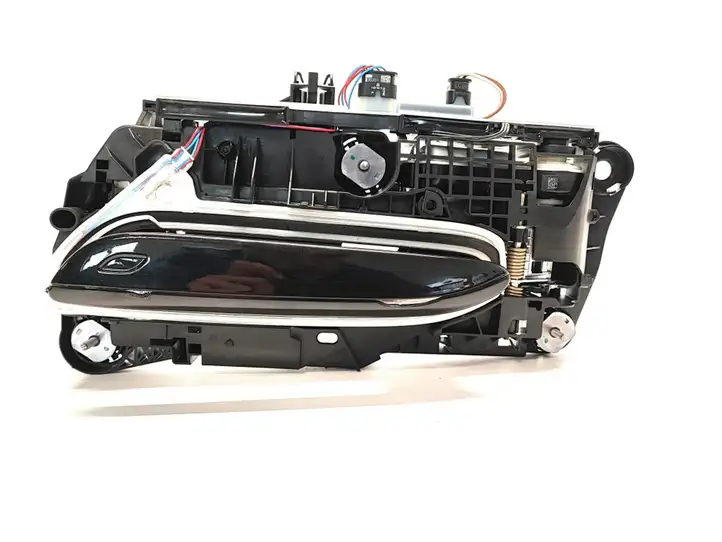 Mercedes-Benz EQS V297 (2021 - ) A0997608903 Наружная ручка двери — фото 1