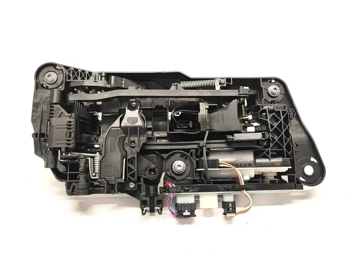 Mercedes-Benz EQS V297 (2021 - ) A0997608903 Наружная ручка двери — фото 3