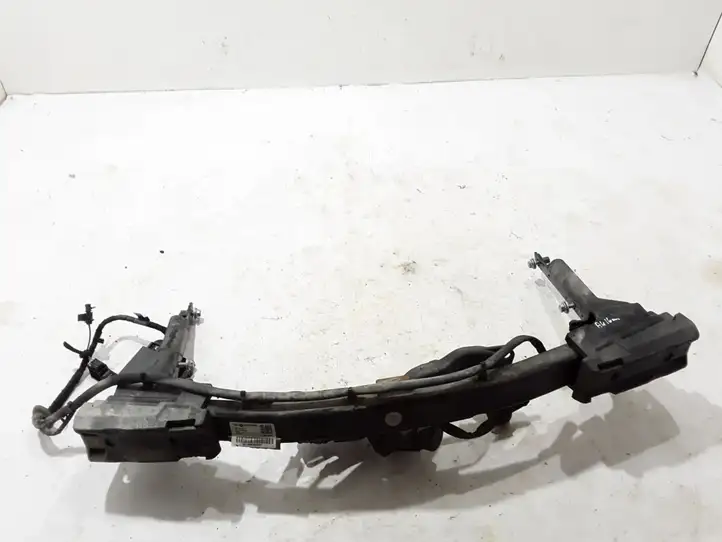 Audi A4 S4 B9 (2015 - 2019) 8W0800491H Комплект буксировочного крюка — фото 1