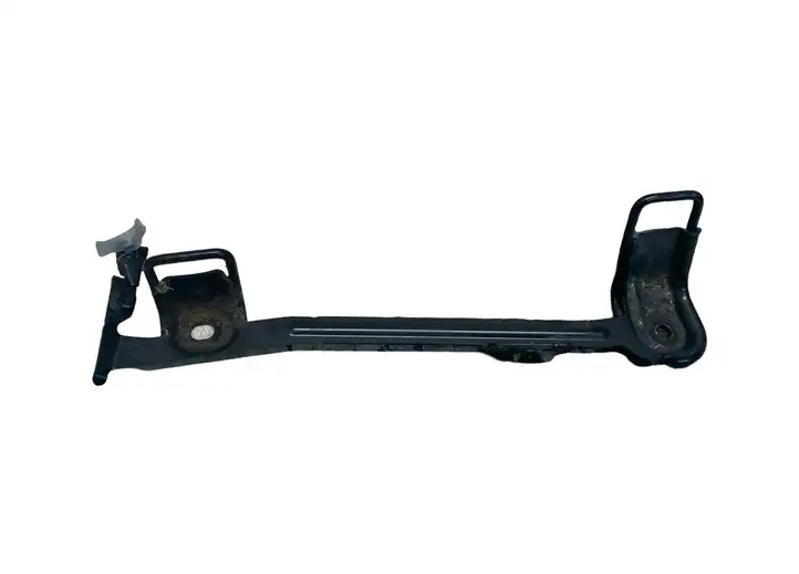 Nissan Qashqai (2013 - 2017) Кронштейн ISOFIX — фото 4