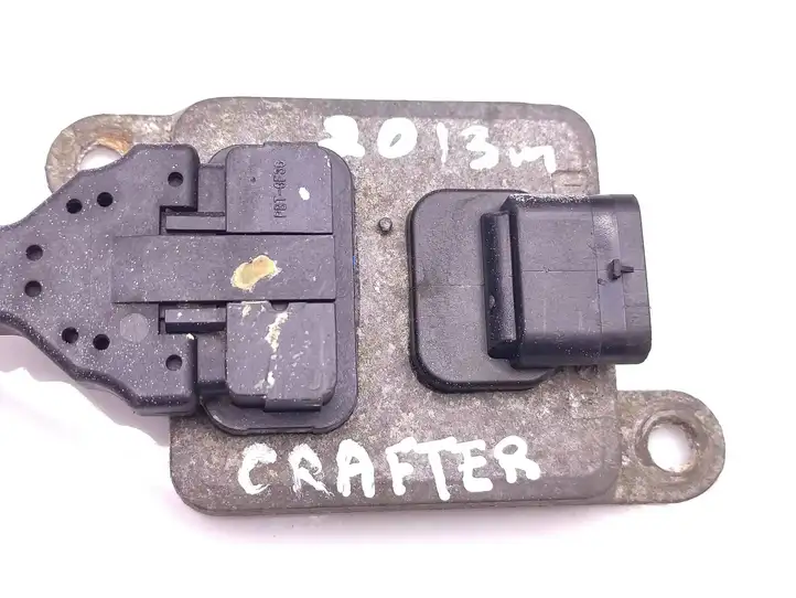 Volkswagen Crafter (2006 - 2016) 5WK96648A Лямбда-зонд — фото 7