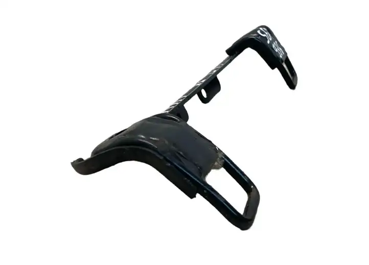 Nissan Qashqai (2013 - 2017) Кронштейн ISOFIX — фото 4