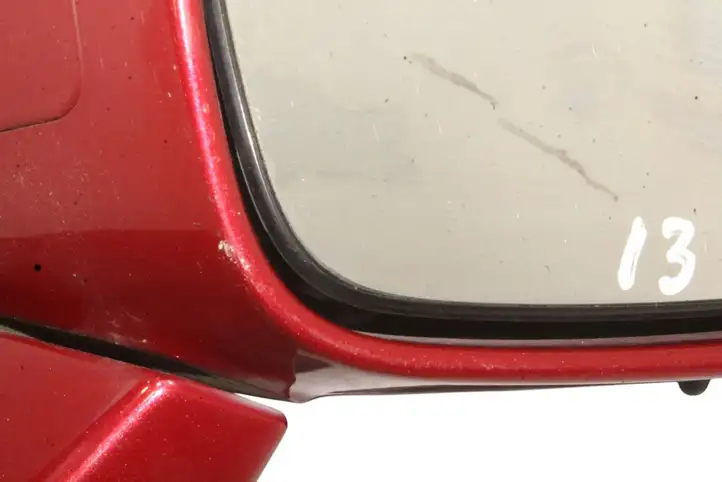 Peugeot RCZ (2013 - 2018) 13PIN Боковое зеркало механическое — фото 5
