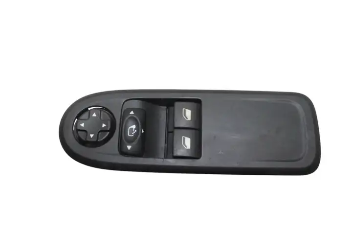 Peugeot RCZ (2013 - 2018) 96659921ZD Блок кнопок стеклоподъемников — фото 1