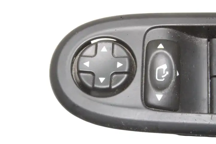 Peugeot RCZ (2013 - 2018) 96659921ZD Блок кнопок стеклоподъемников — фото 2