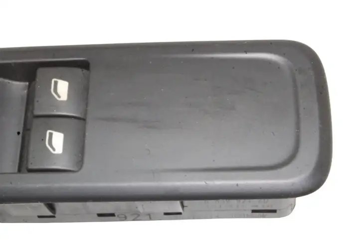 Peugeot RCZ (2013 - 2018) 96659921ZD Блок кнопок стеклоподъемников — фото 4