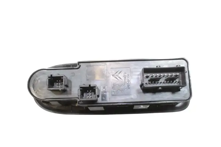Peugeot RCZ (2013 - 2018) 96659921ZD Блок кнопок стеклоподъемников — фото 5