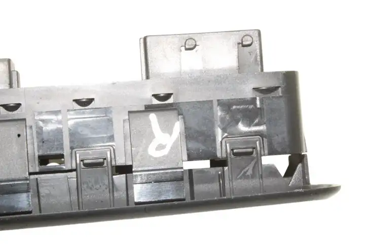 Peugeot RCZ (2013 - 2018) 96659921ZD Блок кнопок стеклоподъемников — фото 8