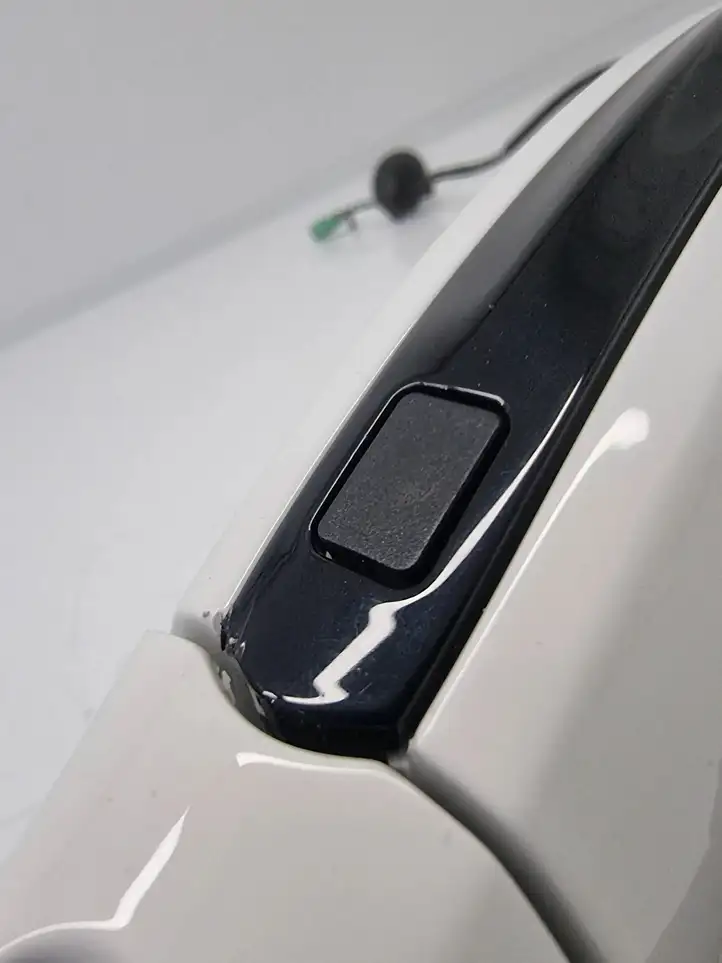 Bentley Continental (2003 - 2017) 3W23837886C Наружная ручка двери — фото 6