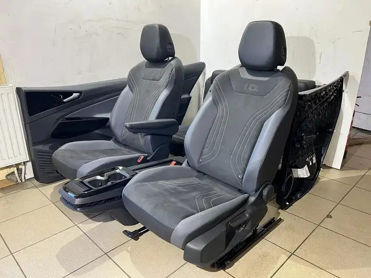 Volkswagen ID.5 (2022 - ) Комплект салона — фото 1