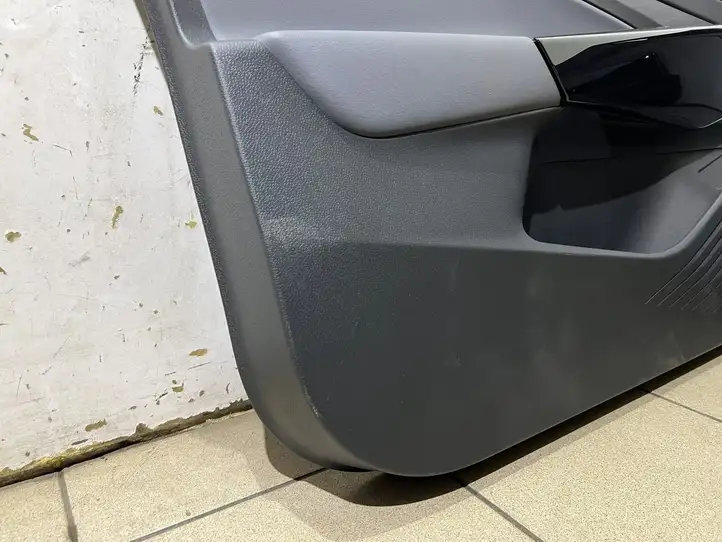 Volkswagen ID.5 (2022 - ) Комплект салона — фото 3