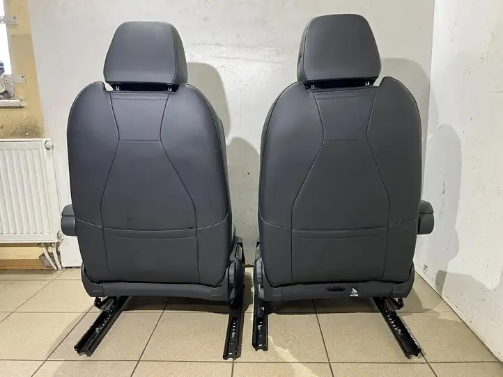 Volkswagen ID.5 (2022 - ) Комплект салона — фото 22