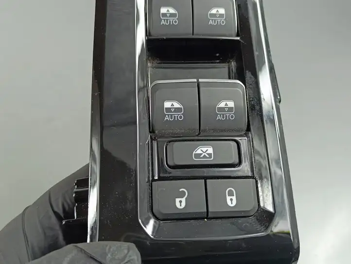 Jeep Grand Cherokee WL (2021 - ) 68410642AC Блок кнопок стеклоподъемников — фото 4
