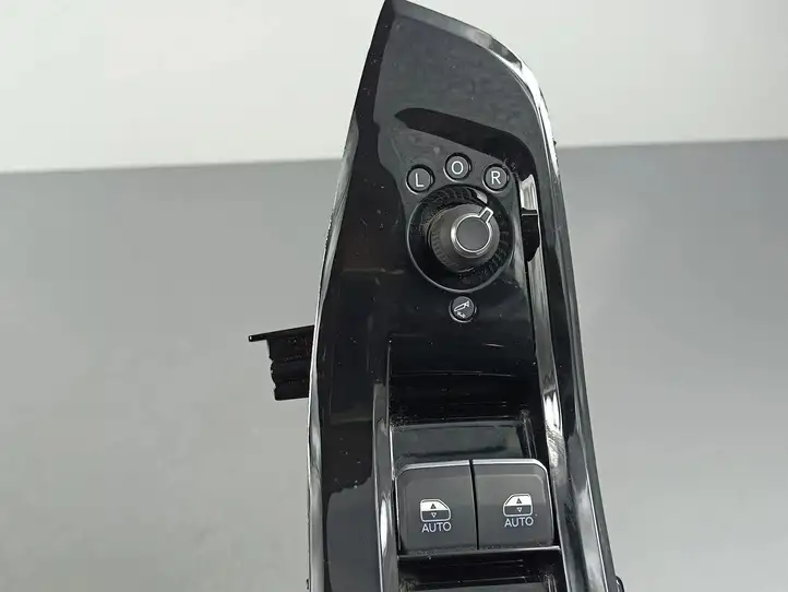 Jeep Grand Cherokee WL (2021 - ) 68410642AC Блок кнопок стеклоподъемников — фото 5