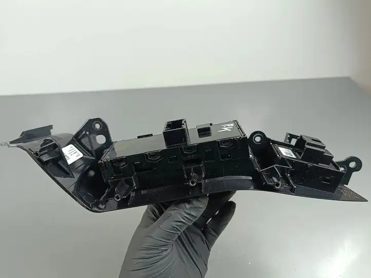 Jeep Grand Cherokee WL (2021 - ) 68410642AC Блок кнопок стеклоподъемников — фото 8