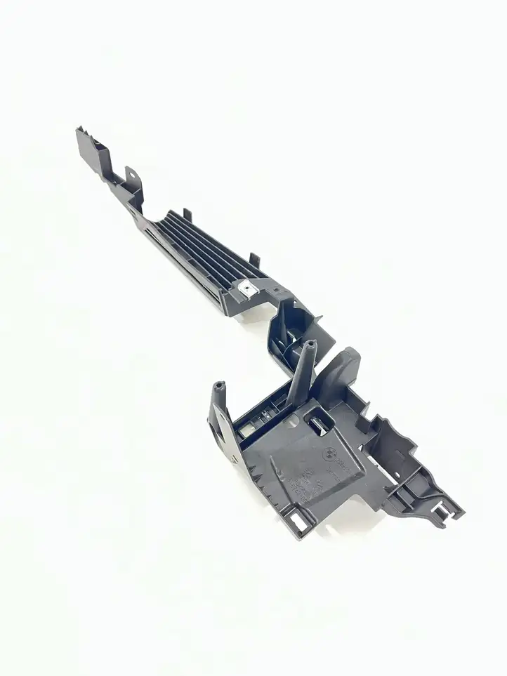 BMW 3 E90 E91 (2005 - 2012) 706891010 Обшивка стойки D нижняя — фото 1